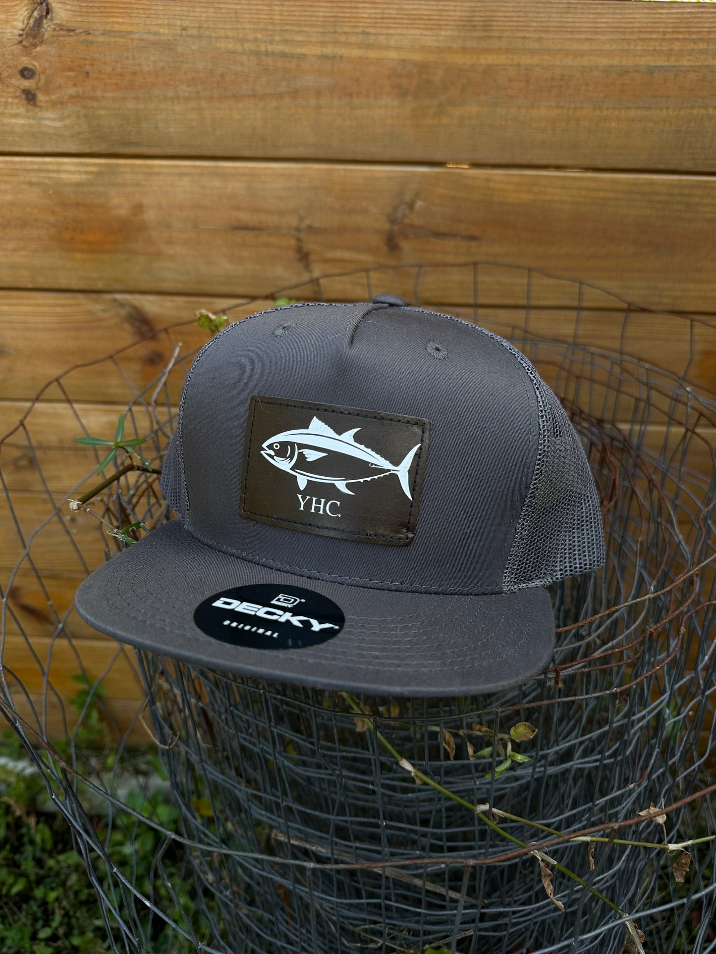 Tuna Trucker hat