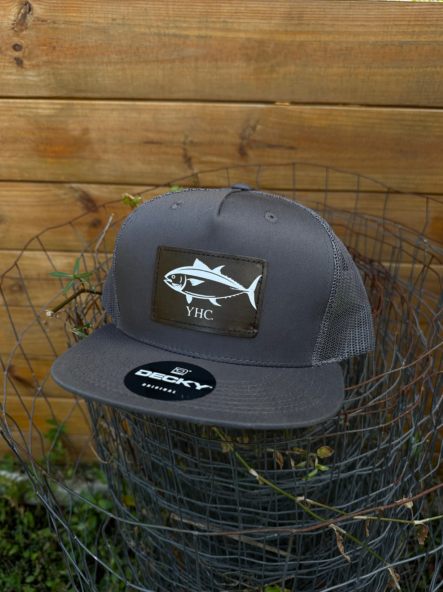 Tuna Trucker hat