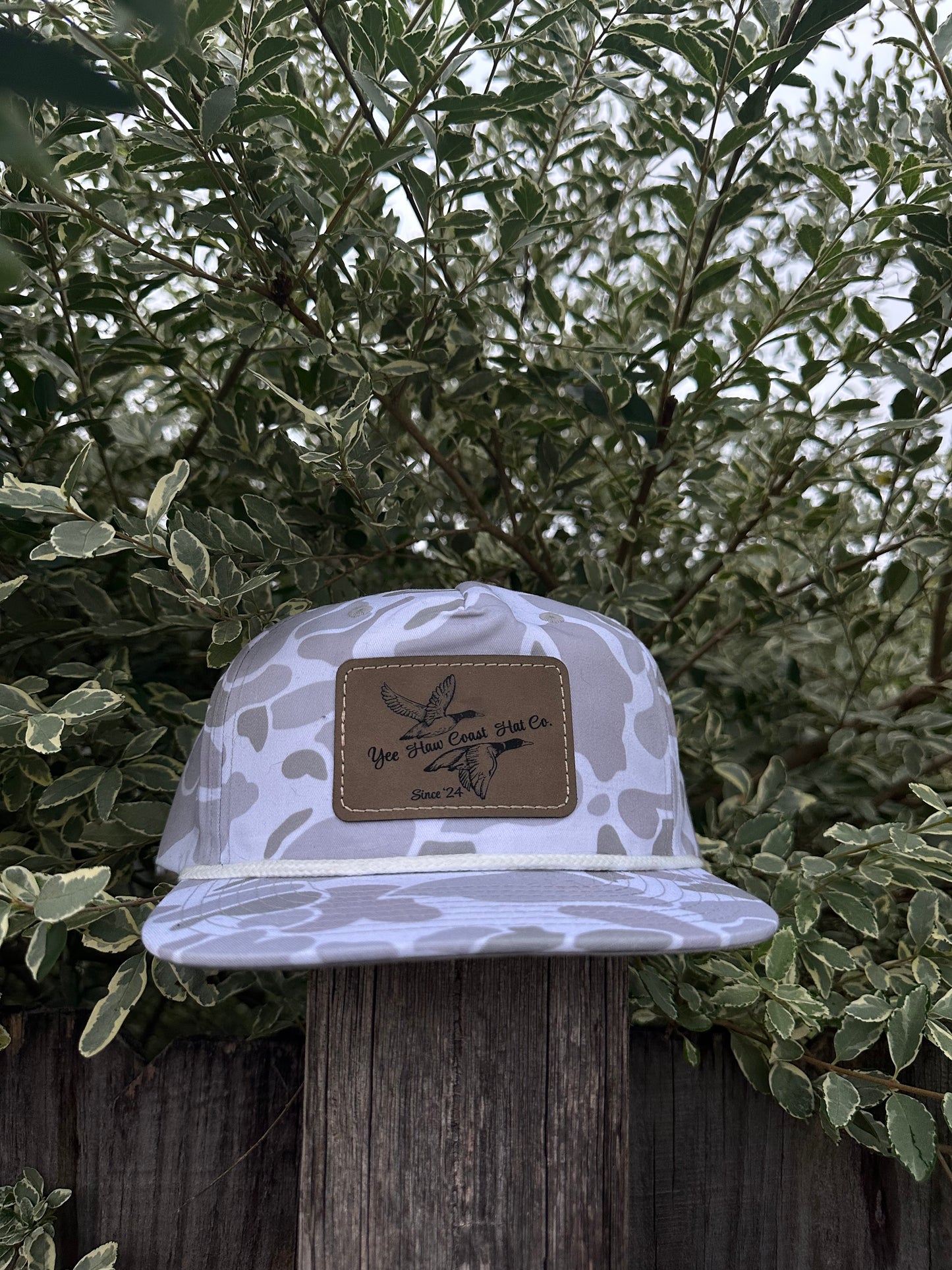 “Flyin” SnapBack