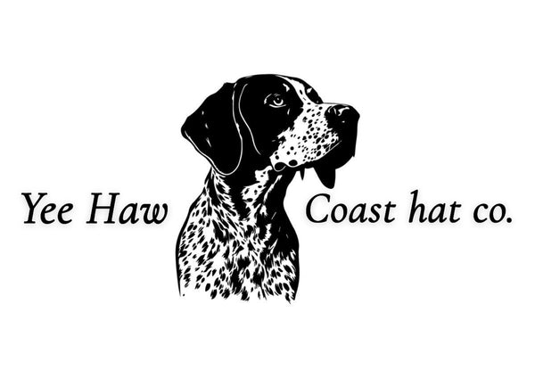 Yee haw coast hat co.